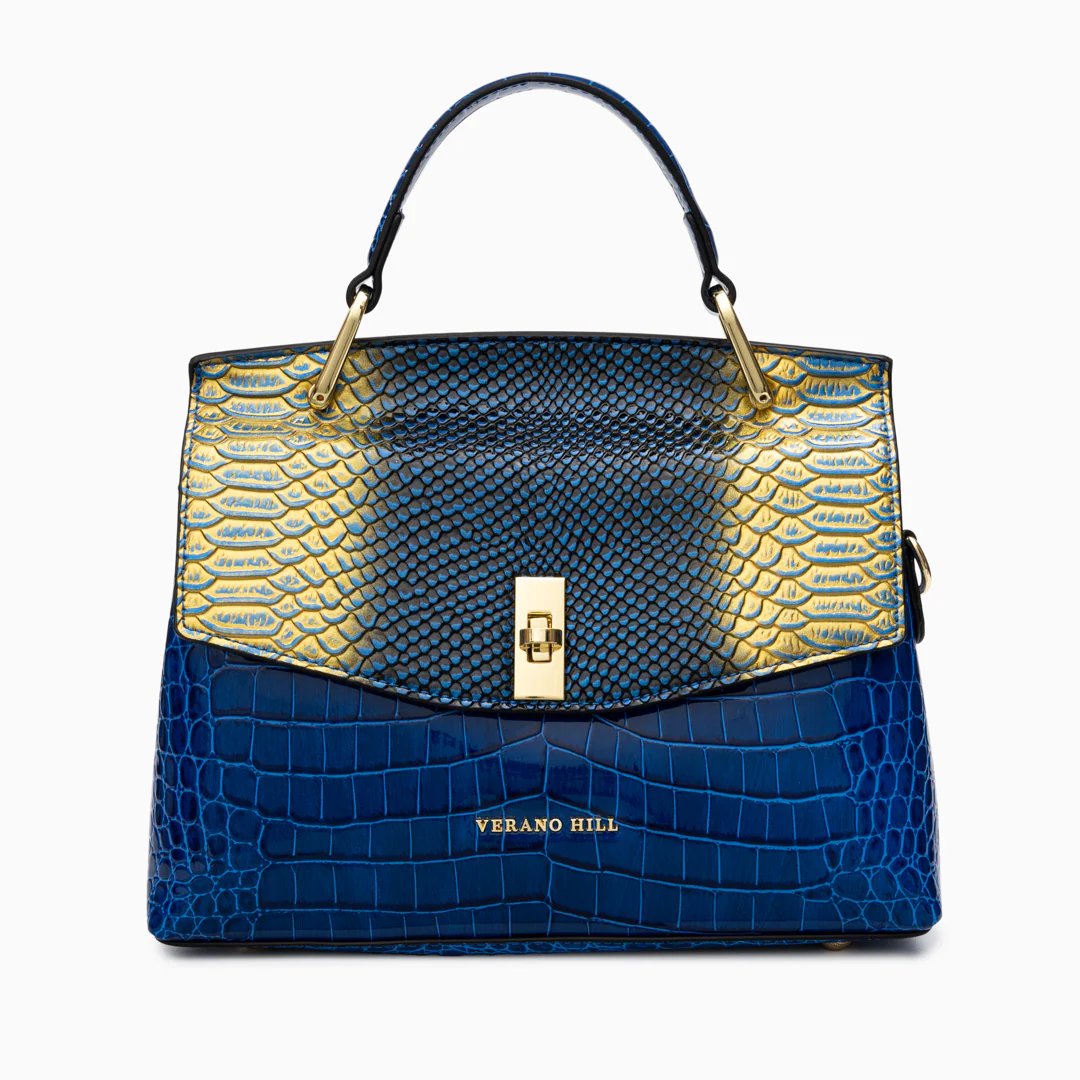 Versailles Shoulder Bag - Image 21