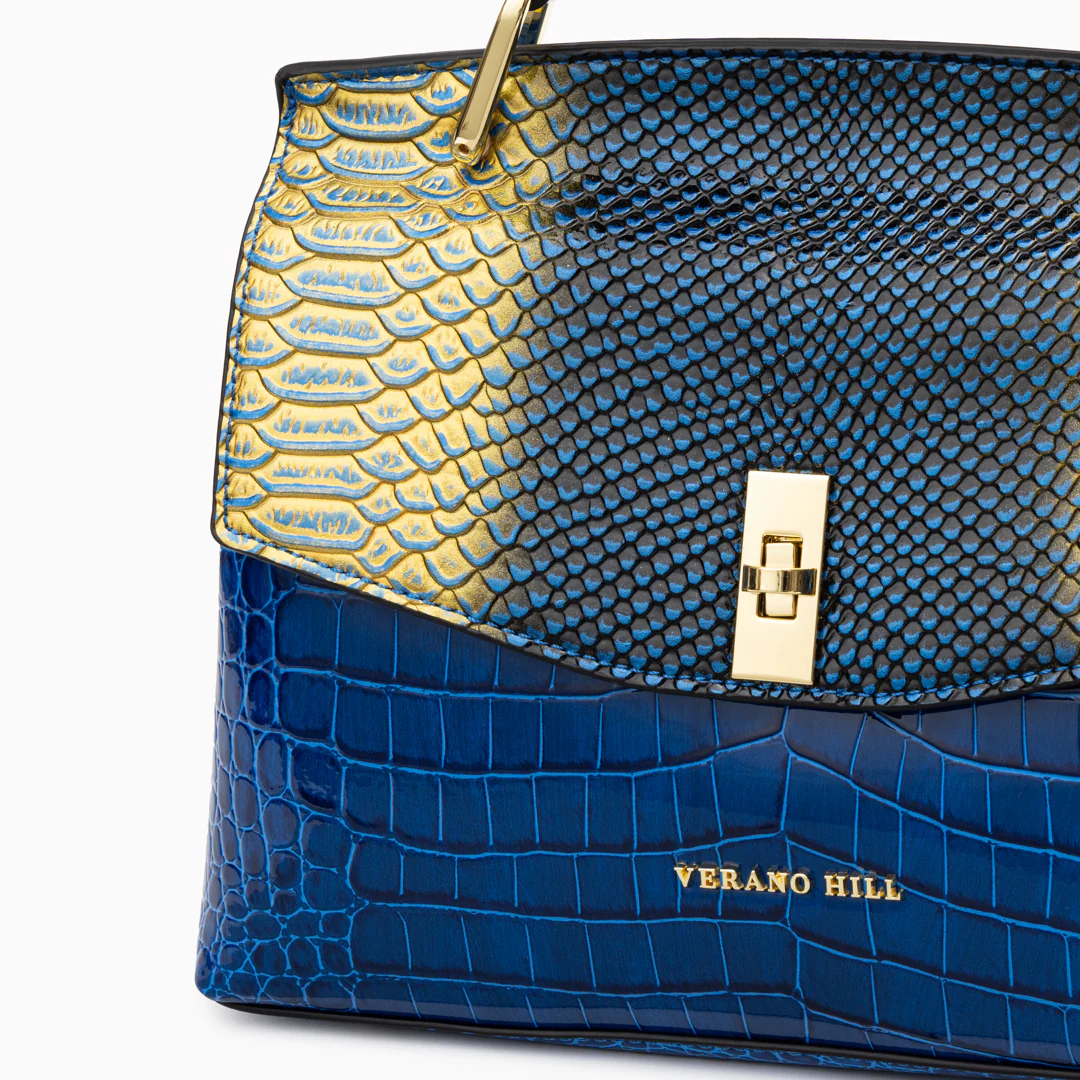Versailles Shoulder Bag - Image 22