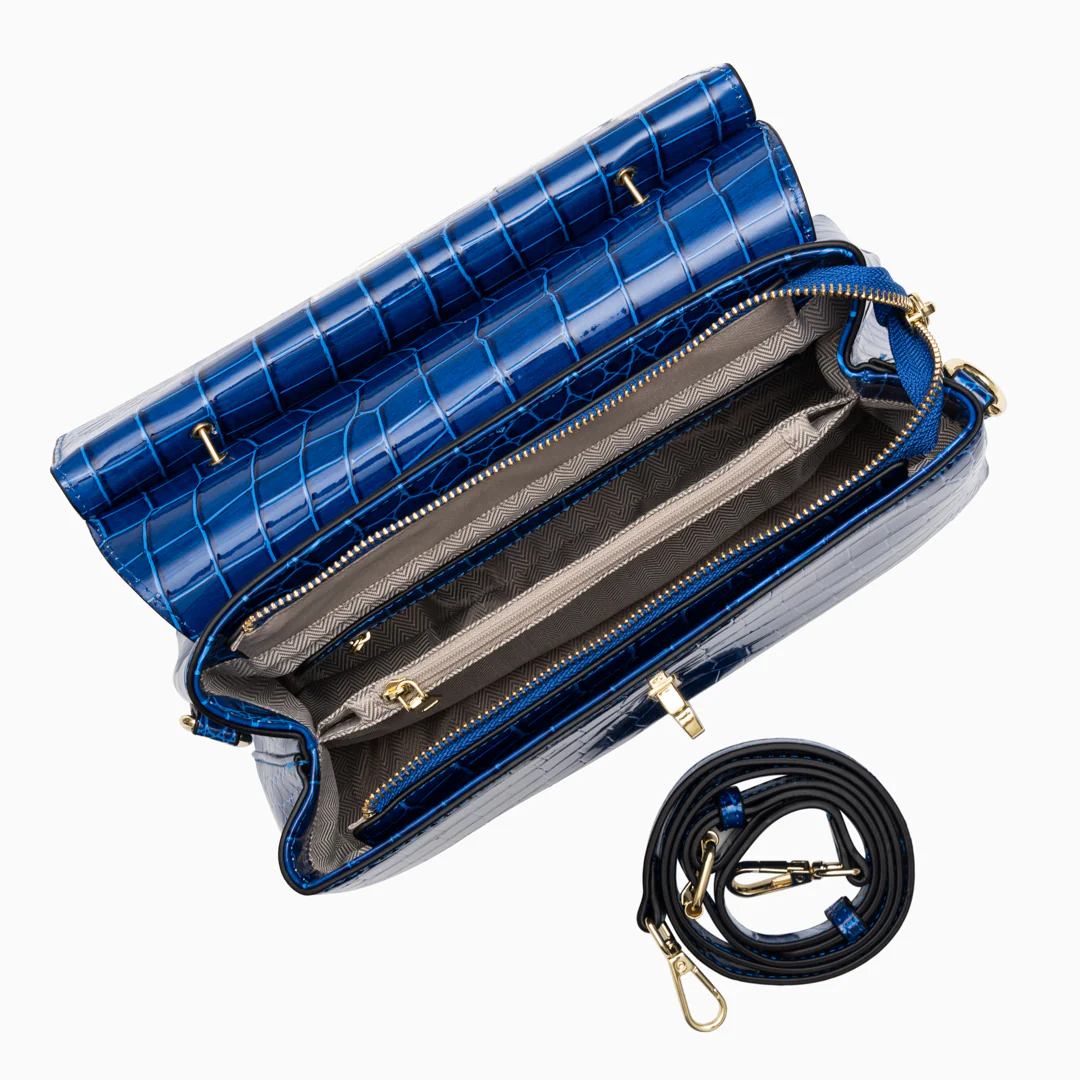 Versailles Shoulder Bag - Image 23