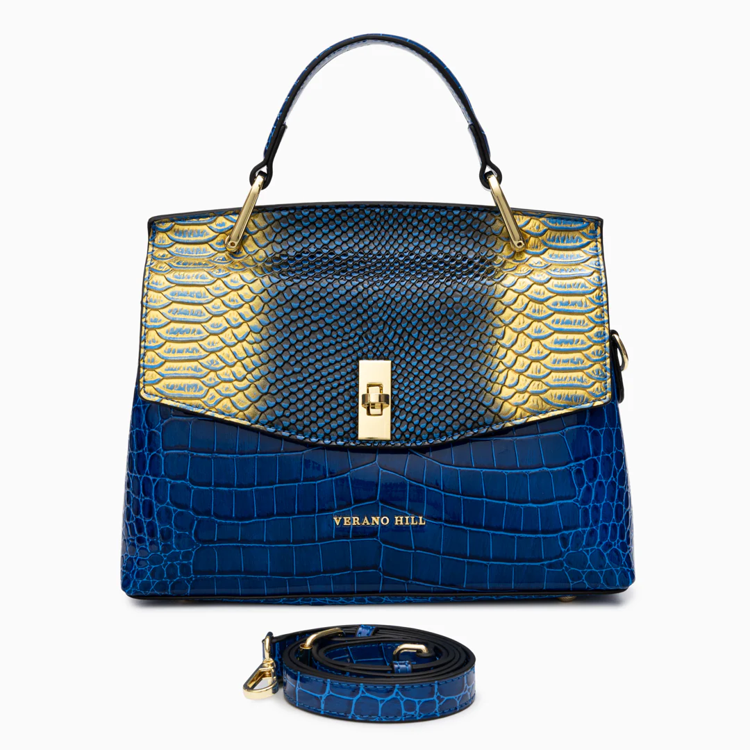 Versailles Shoulder Bag - Image 24