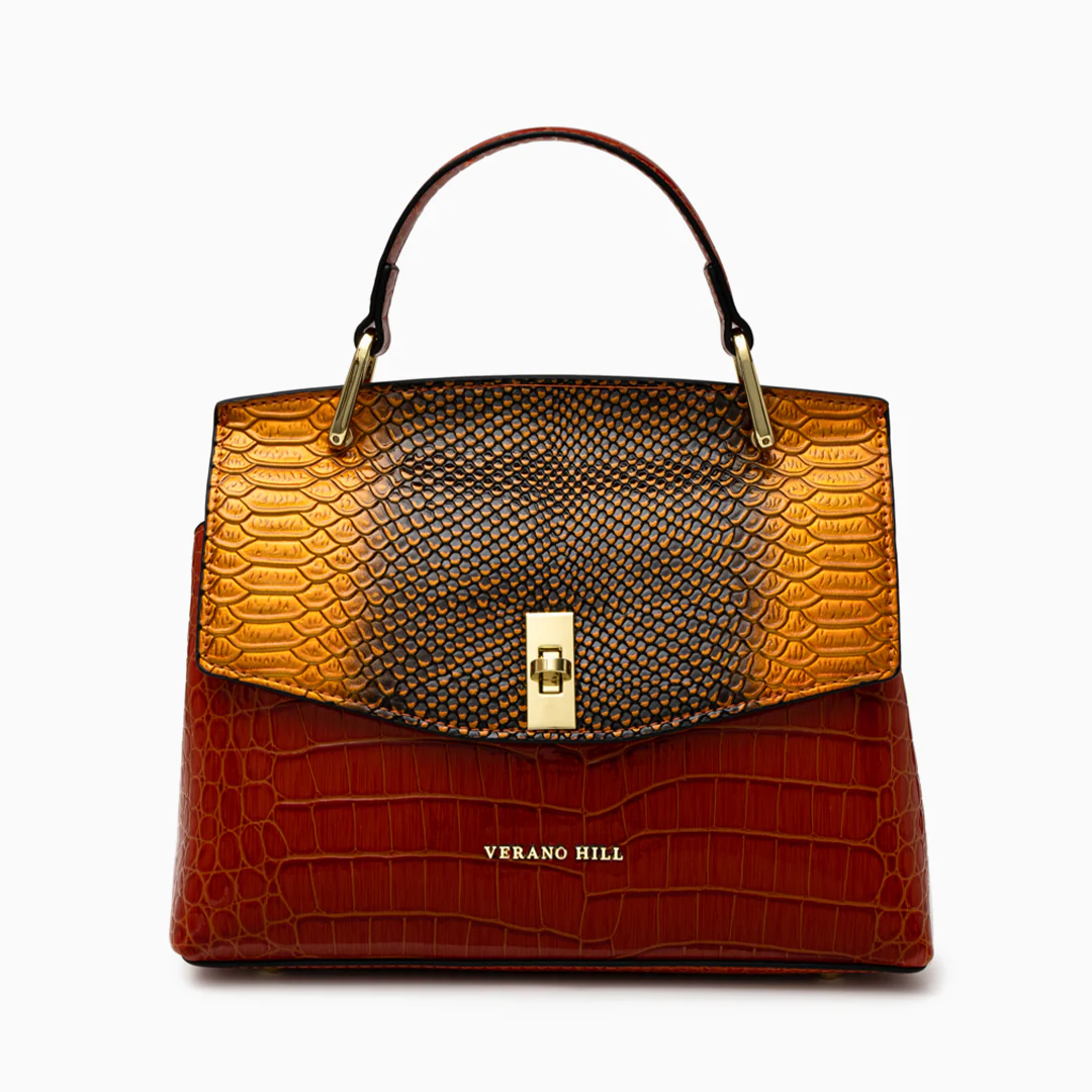 Versailles Shoulder Bag - Image 7