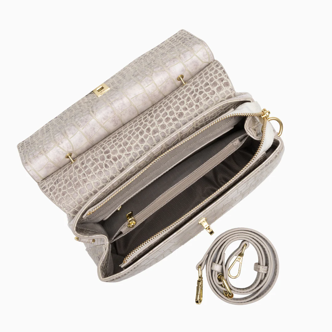 (CS) Versailles Shoulder Bag - Image 12