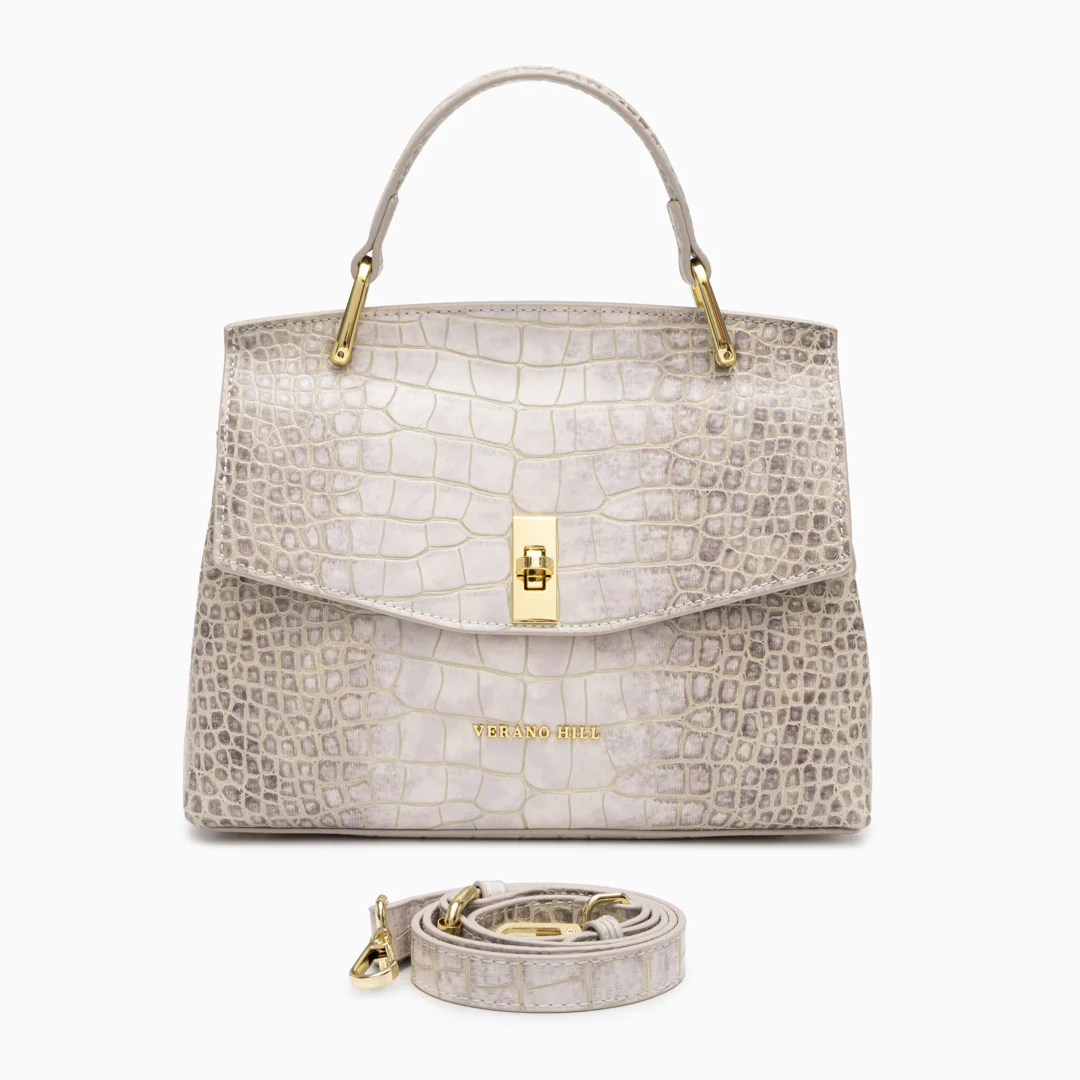 (CS) Versailles Shoulder Bag - Image 13