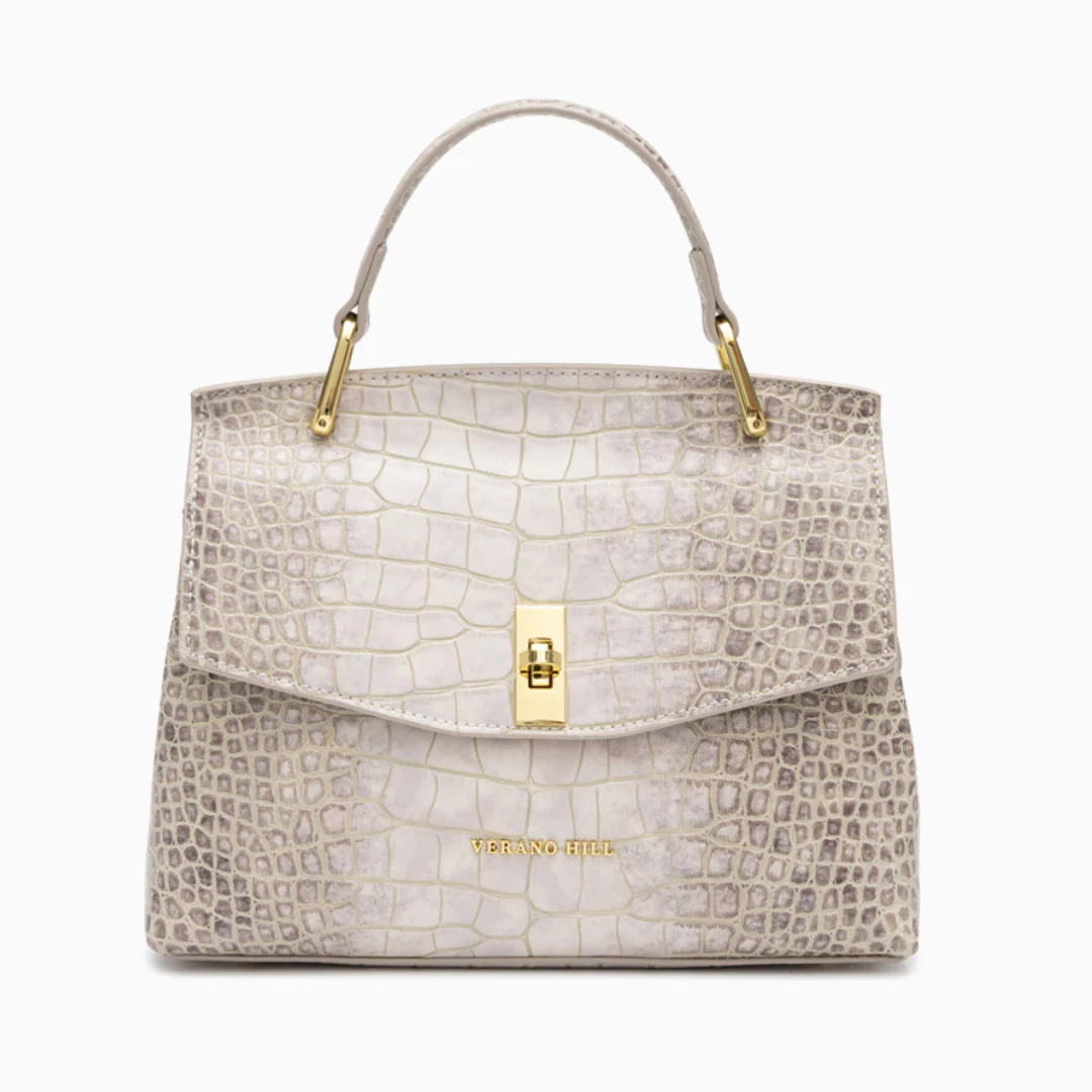 (CS) Versailles Shoulder Bag - Image 7