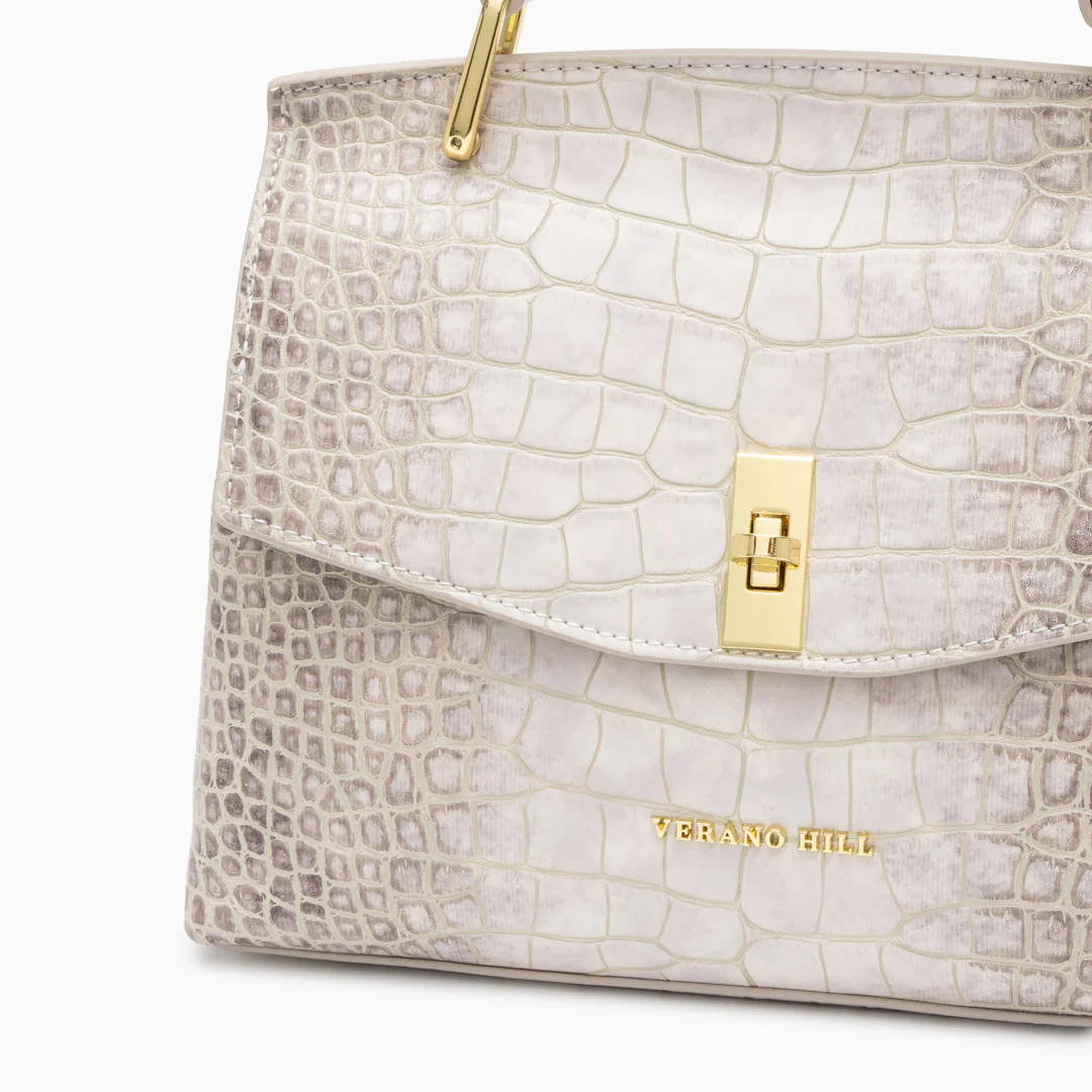 (CS) Versailles Shoulder Bag - Image 8