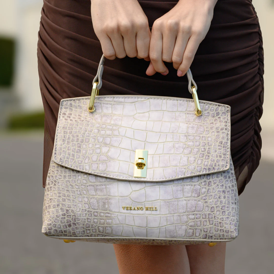 (CS) Versailles Shoulder Bag - Image 9