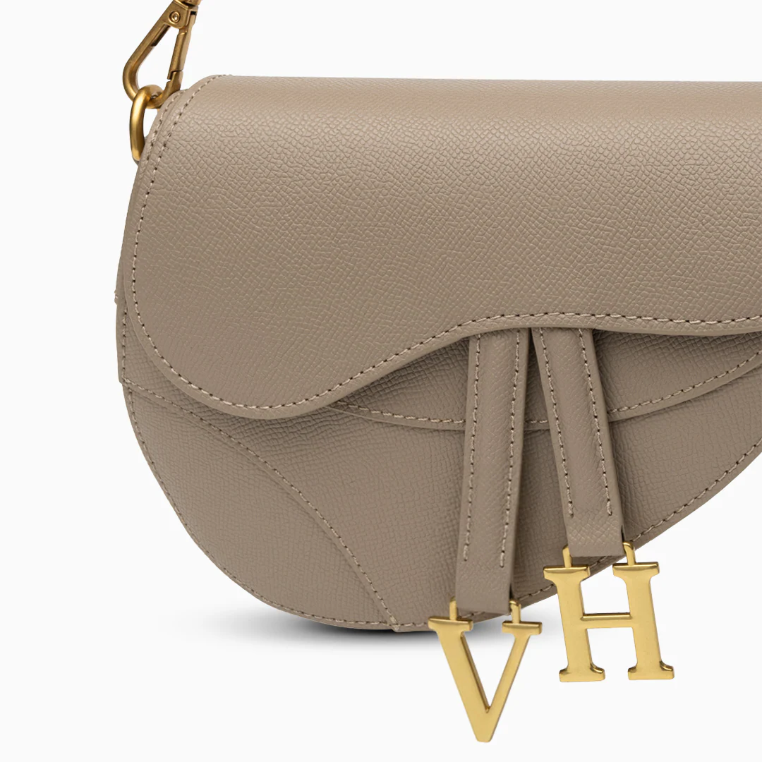 VH Signature Saddle Bag - Image 10