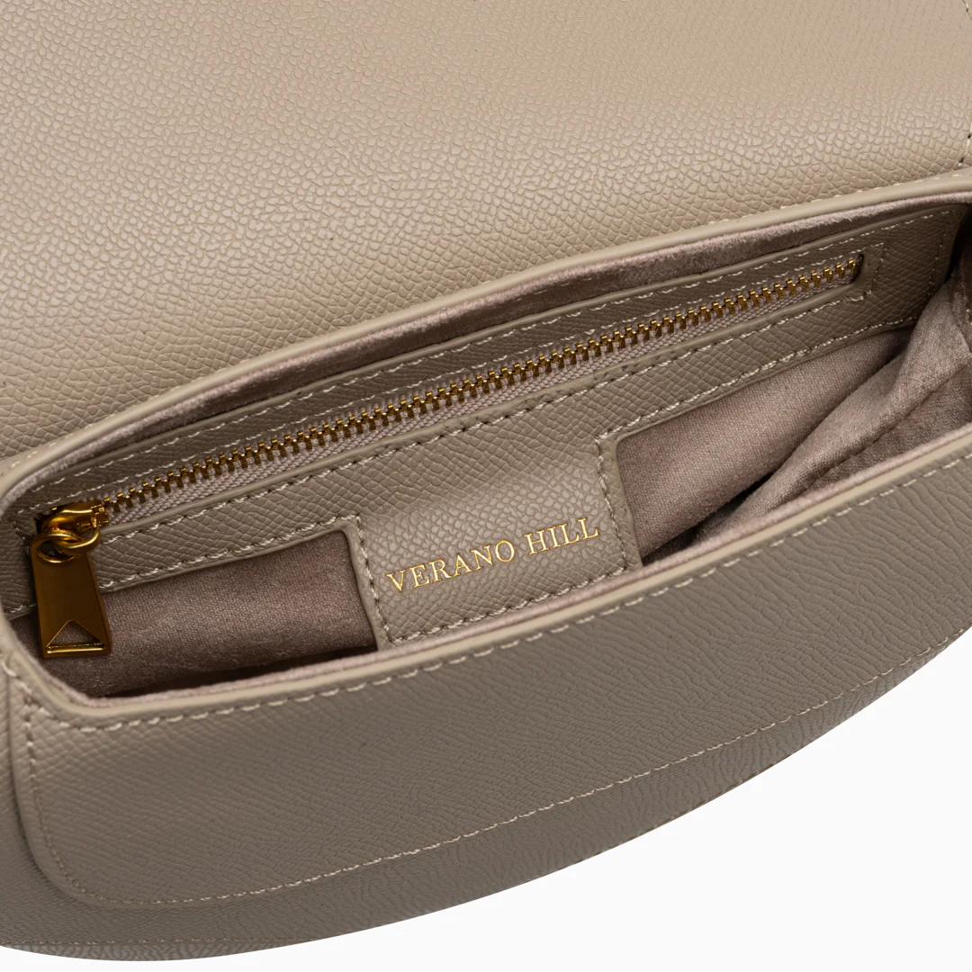 VH Signature Saddle Bag - Image 13