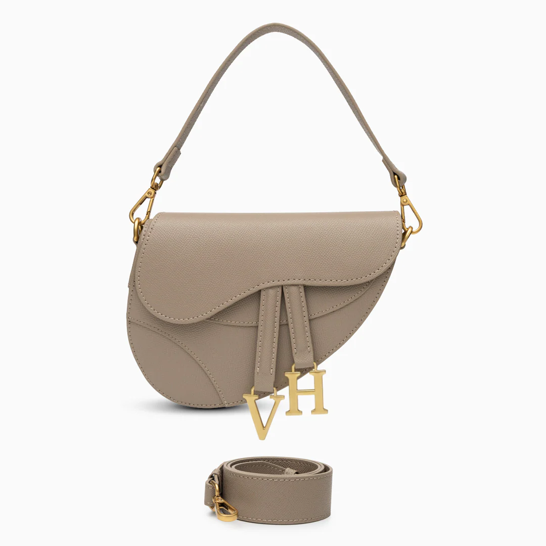 VH Signature Saddle Bag - Image 14