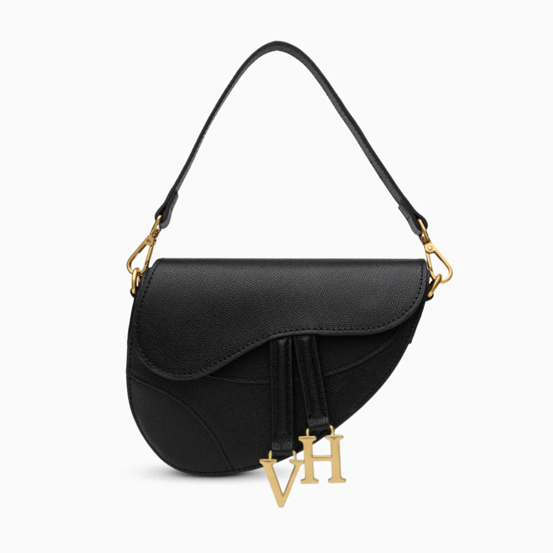 VH Signature Saddle Bag - Image 15