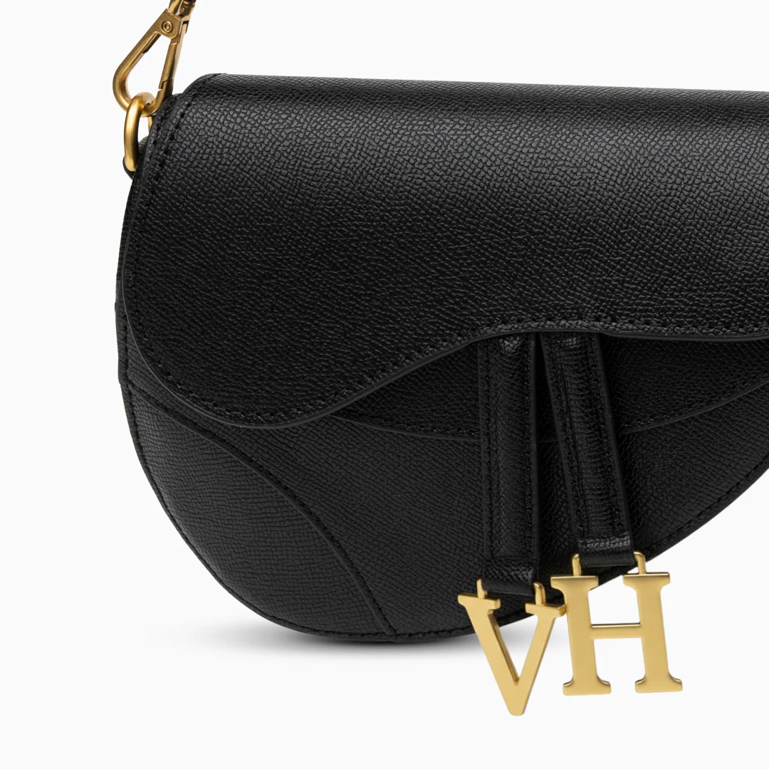 VH Signature Saddle Bag - Image 16