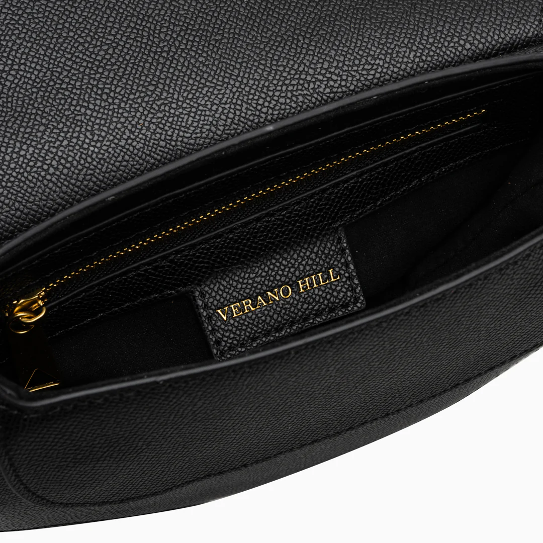 VH Signature Saddle Bag - Image 20