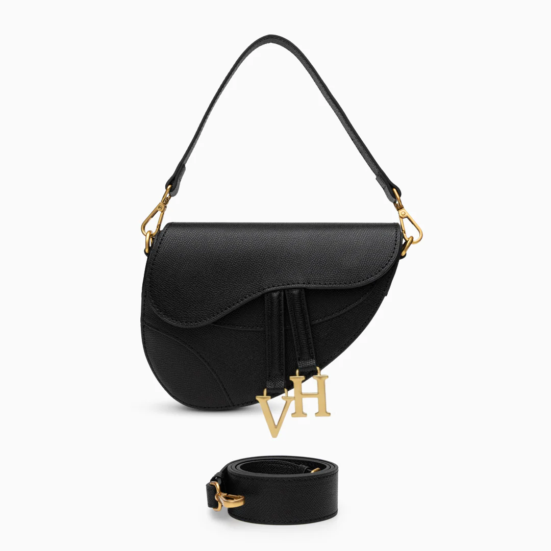VH Signature Saddle Bag - Image 21