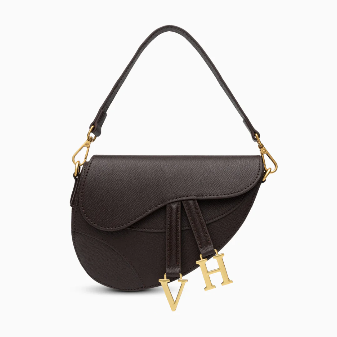 VH Signature Saddle Bag - Image 5