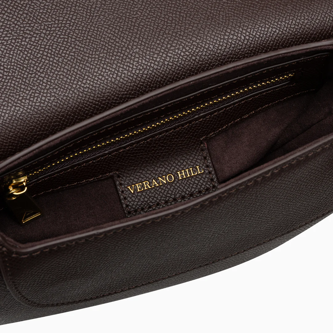 VH Signature Saddle Bag - Image 7