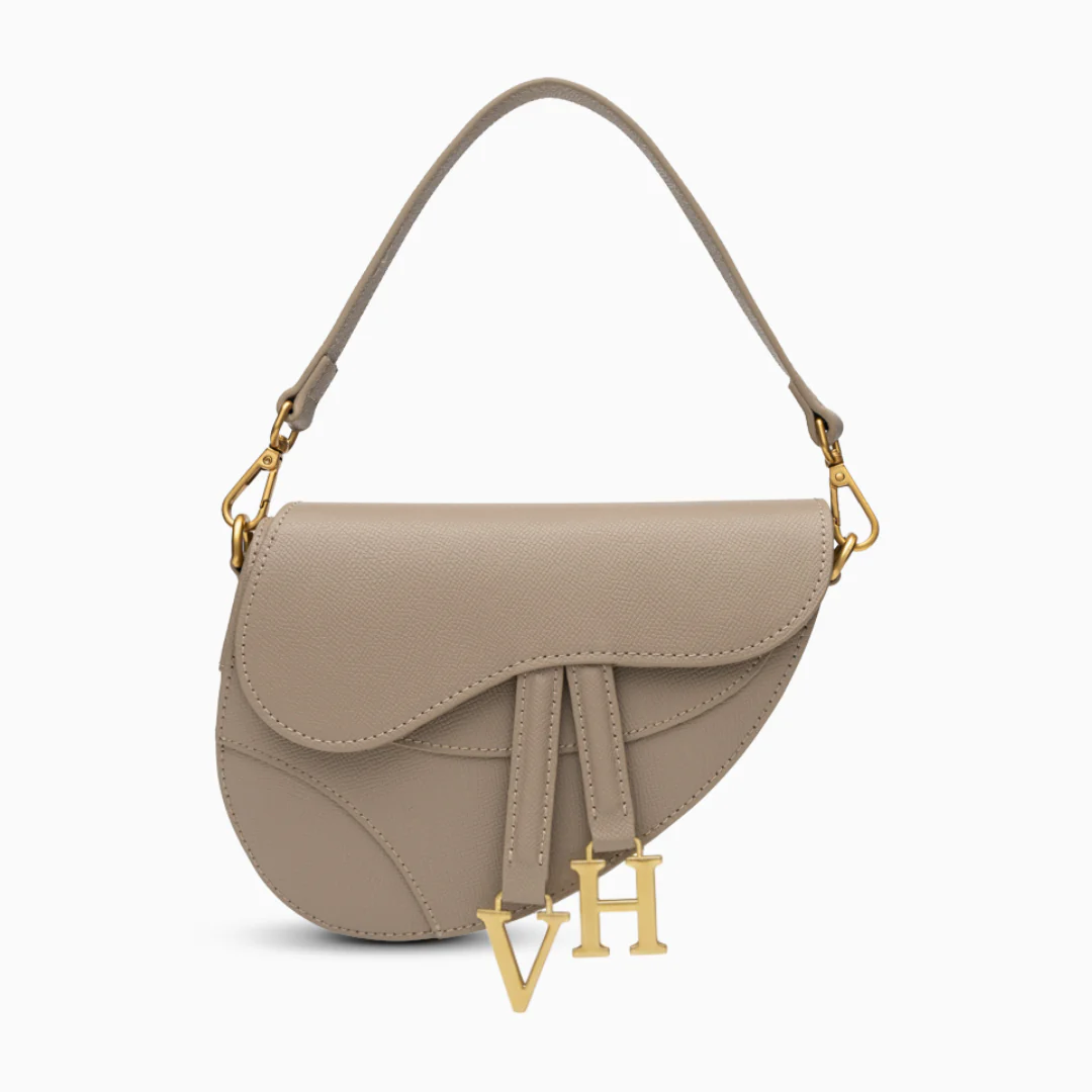 VH Signature Saddle Bag - Image 9