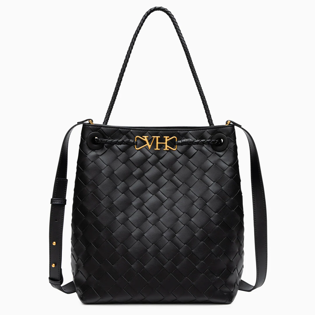 VH Signature Shoulder Bag - Image 10