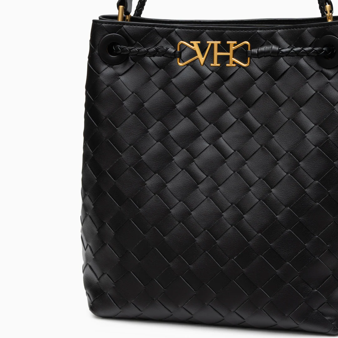 VH Signature Shoulder Bag - Image 11
