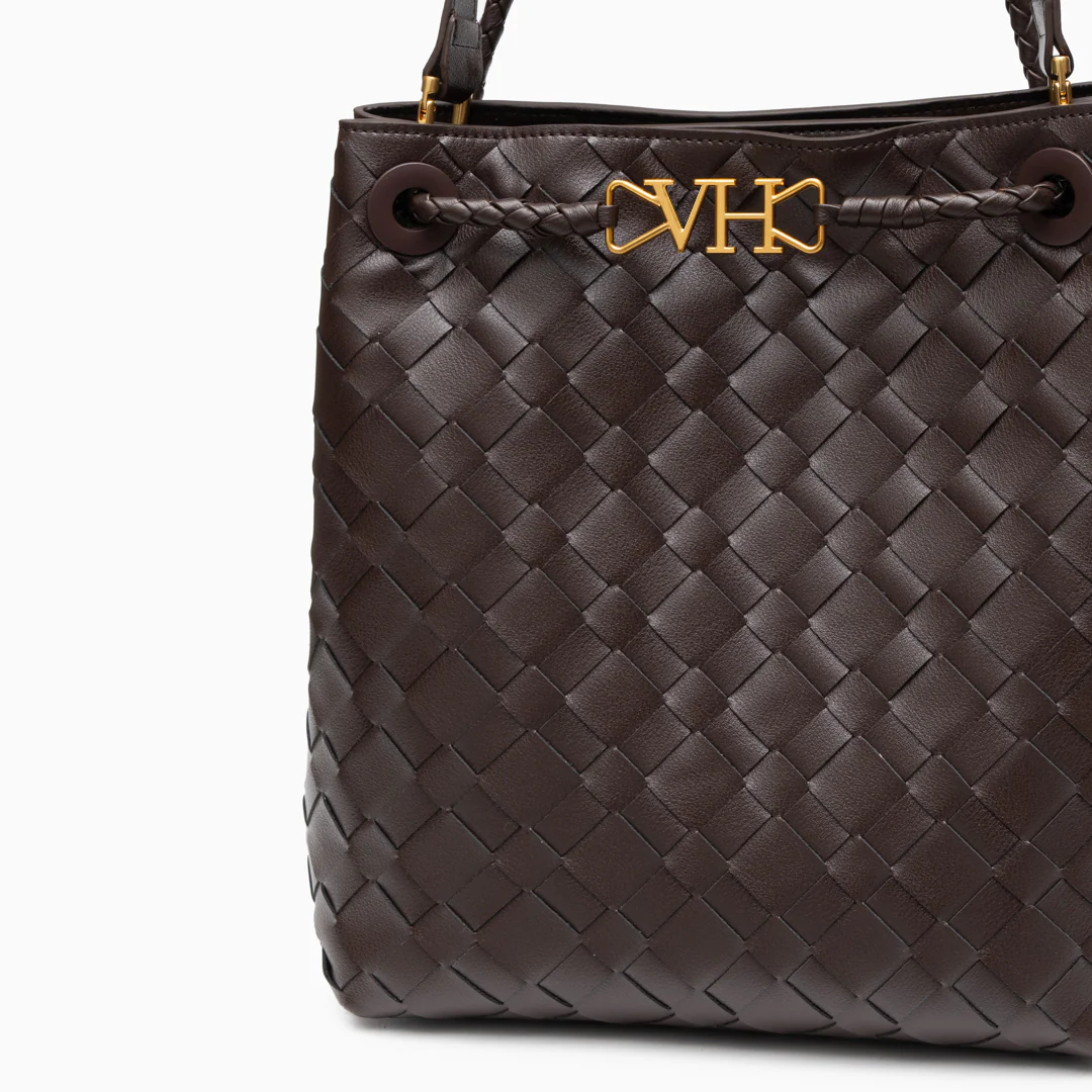 VH Signature Shoulder Bag - Image 2