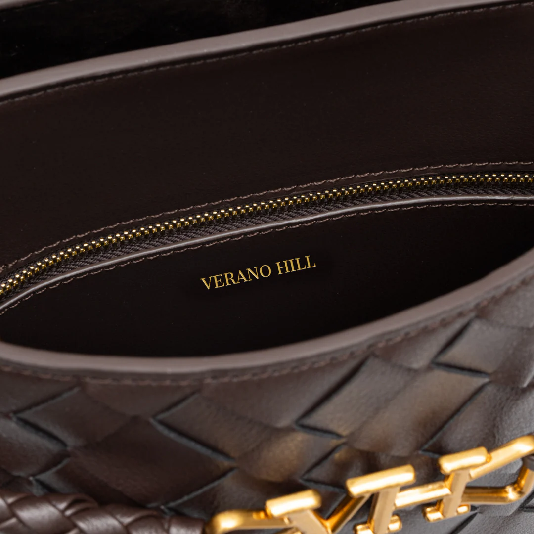 VH Signature Shoulder Bag - Image 3