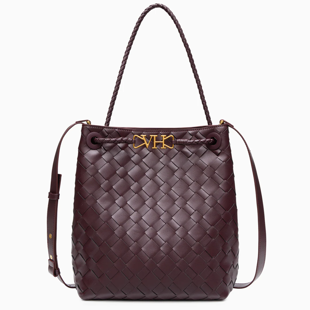 VH Signature Shoulder Bag - Image 4