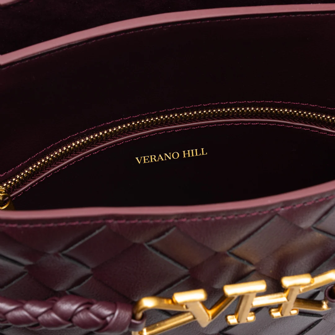 VH Signature Shoulder Bag - Image 6