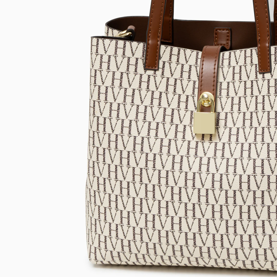 VH Signature Tote Bag - Image 2
