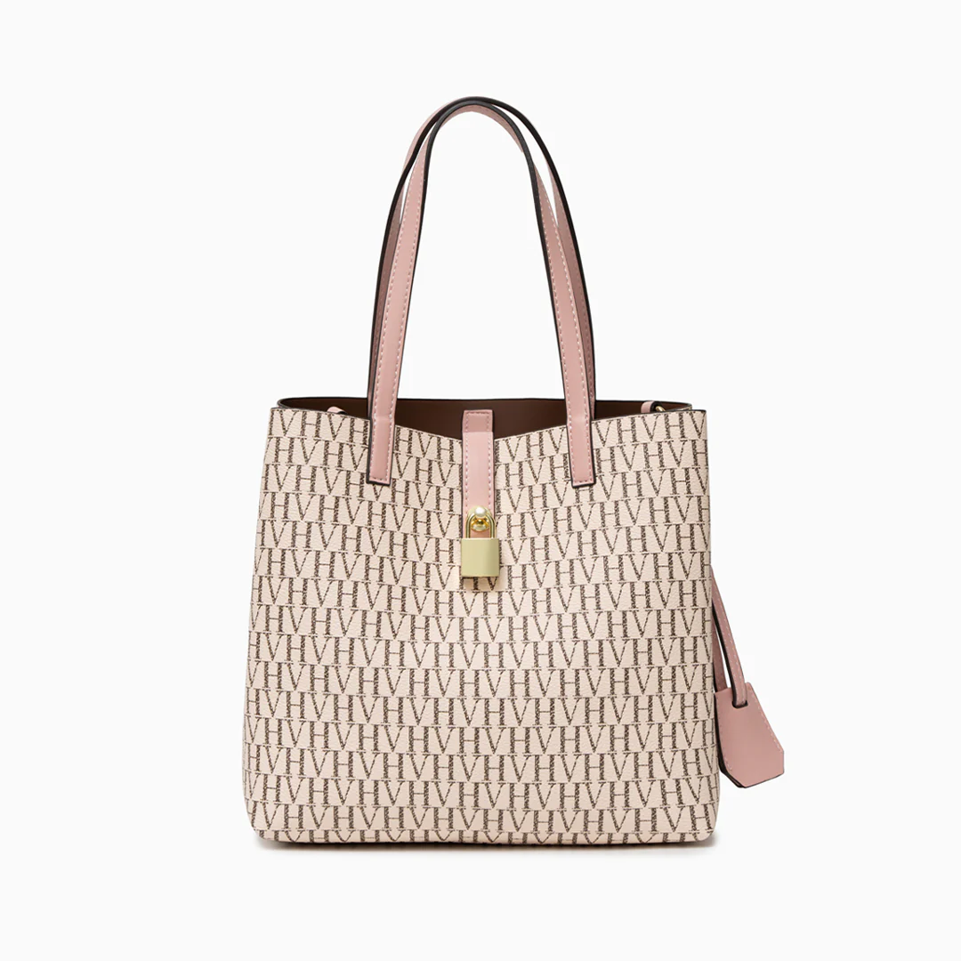 VH Signature Tote Bag - Image 4