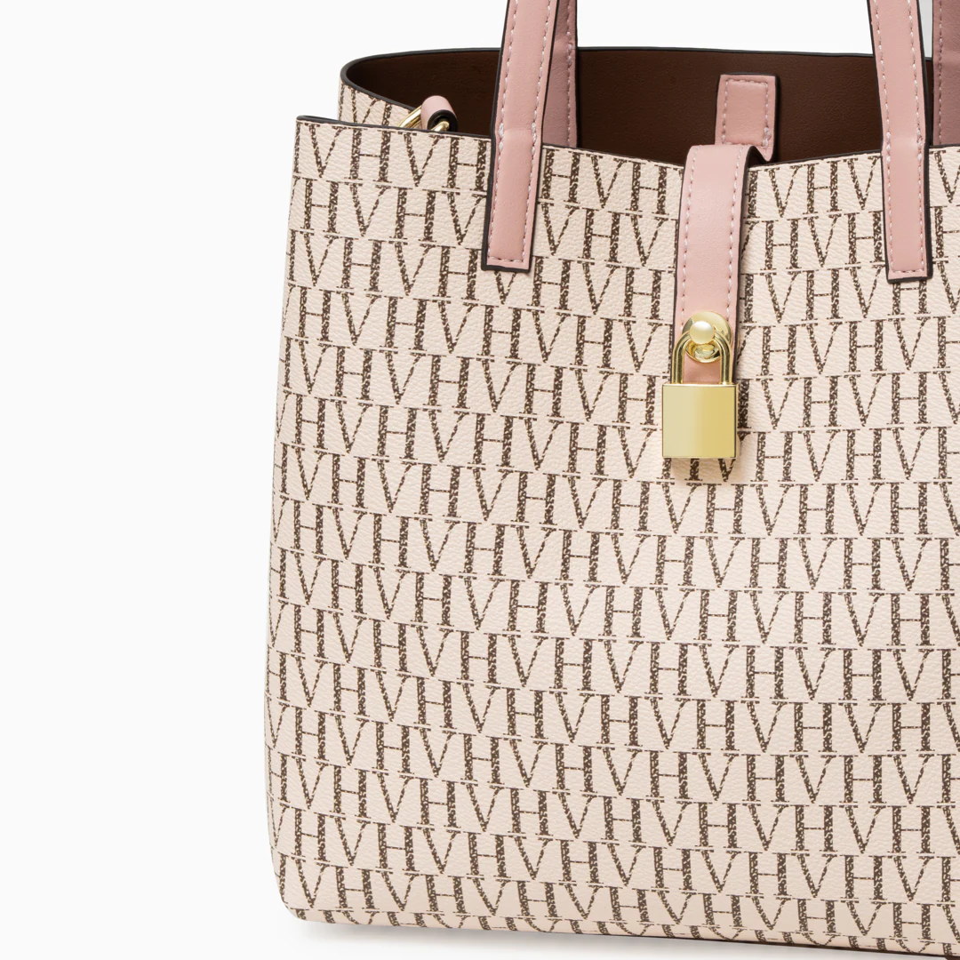 VH Signature Tote Bag - Image 5
