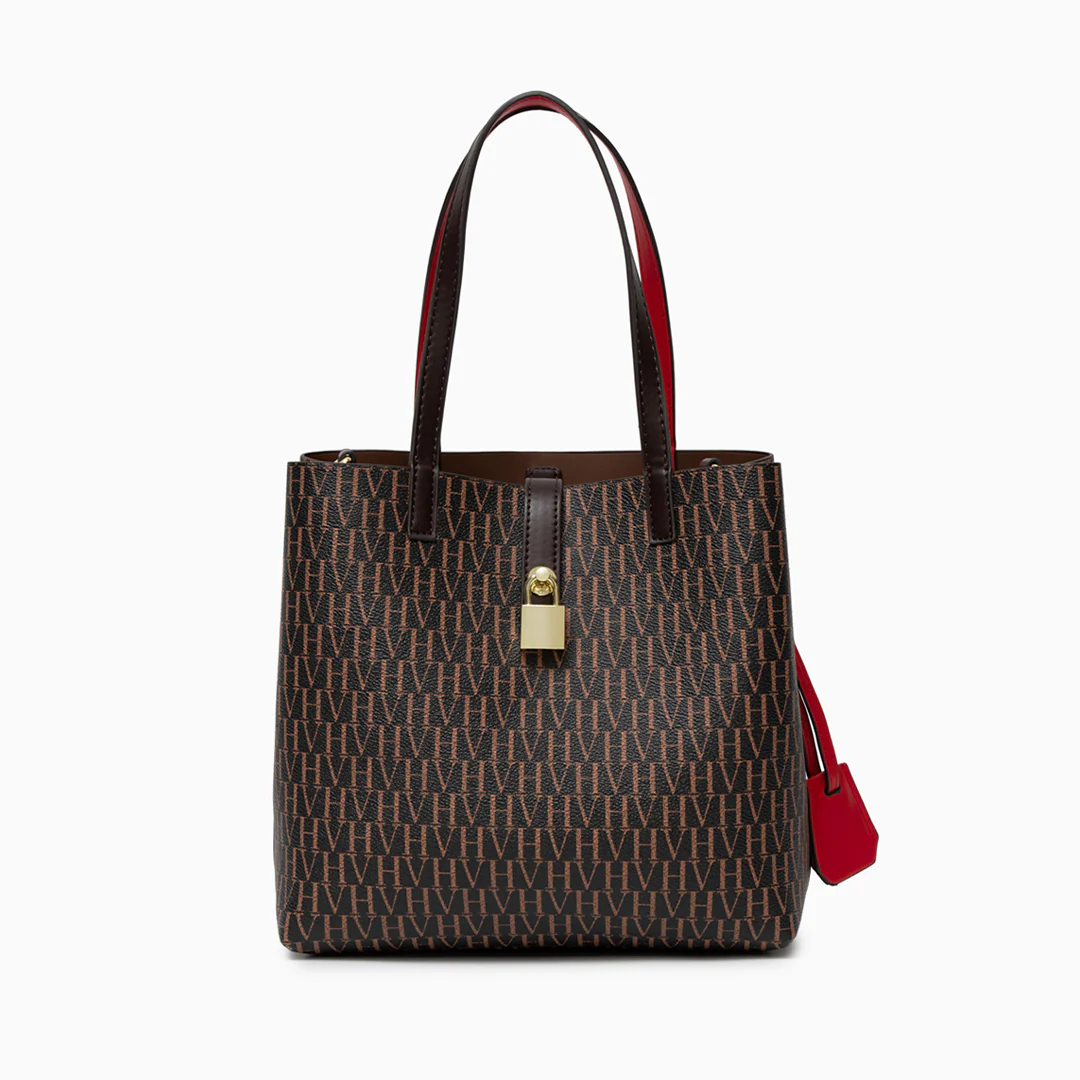 VH Signature Tote Bag - Image 7
