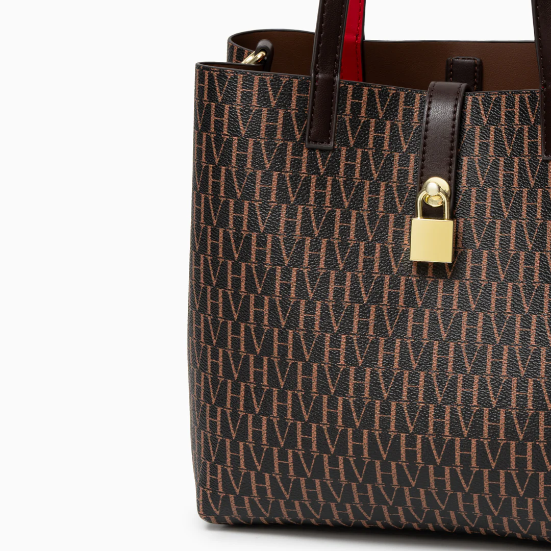 VH Signature Tote Bag - Image 8