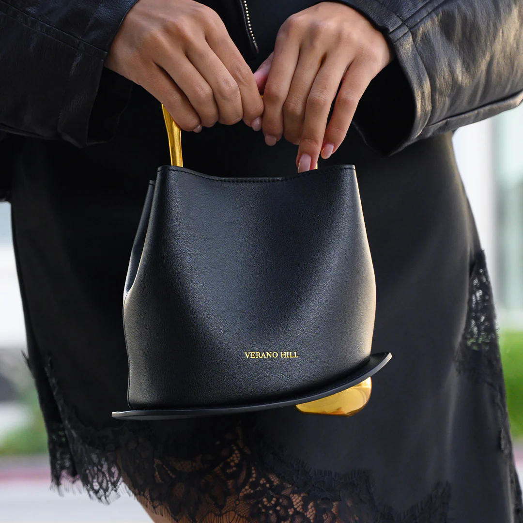 Vienna Handbag - Image 10