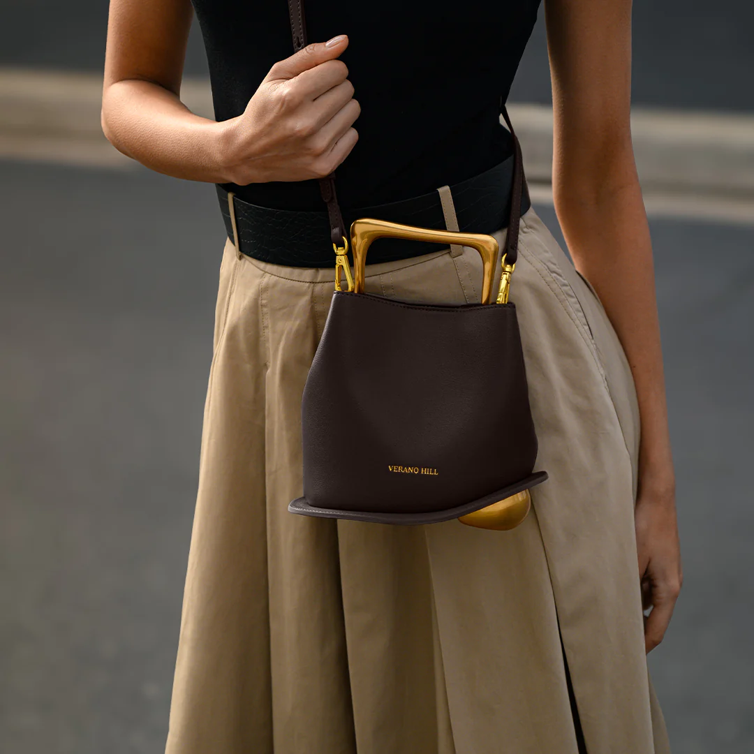 (CS) Vienna Handbag - Image 10