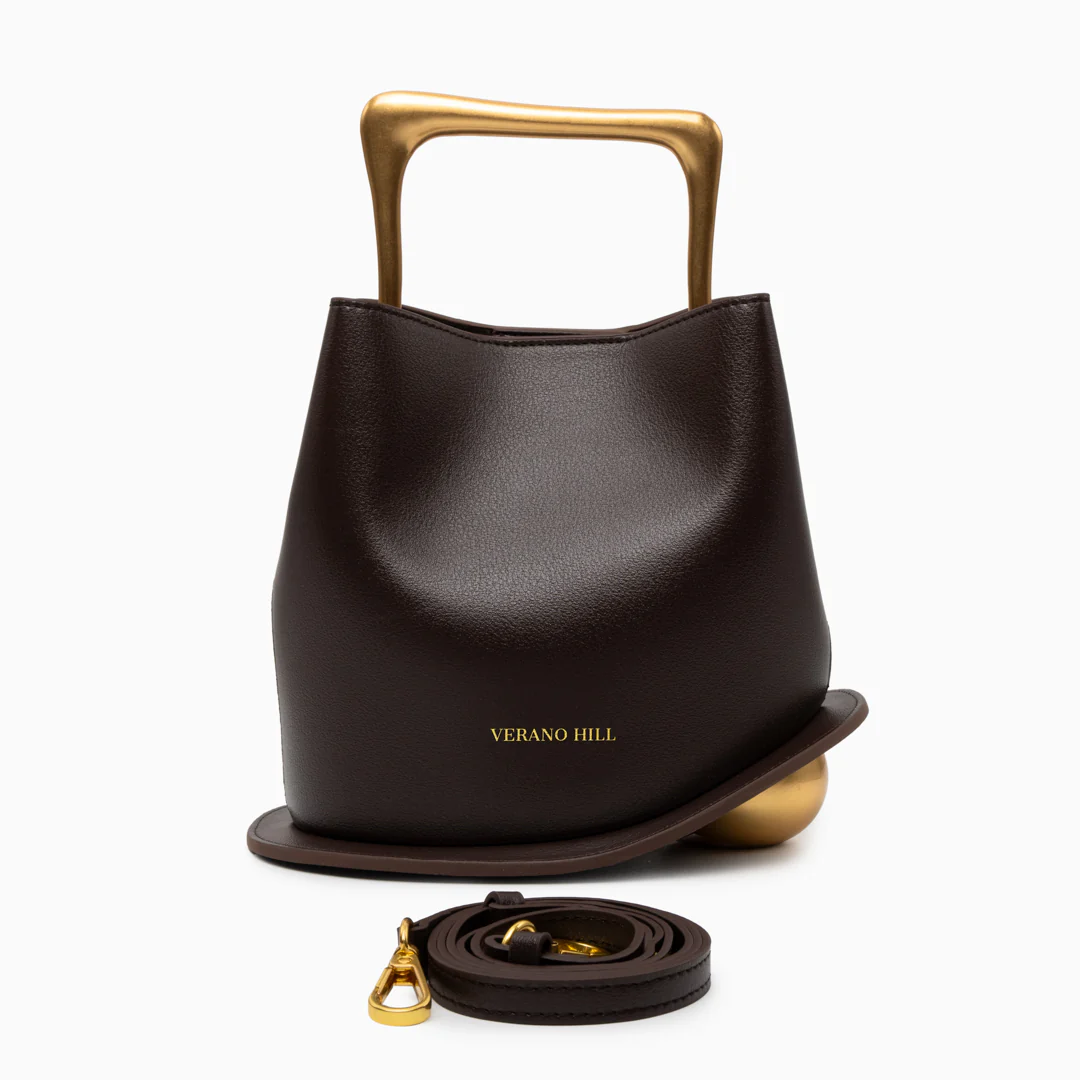 (CS) Vienna Handbag - Image 12