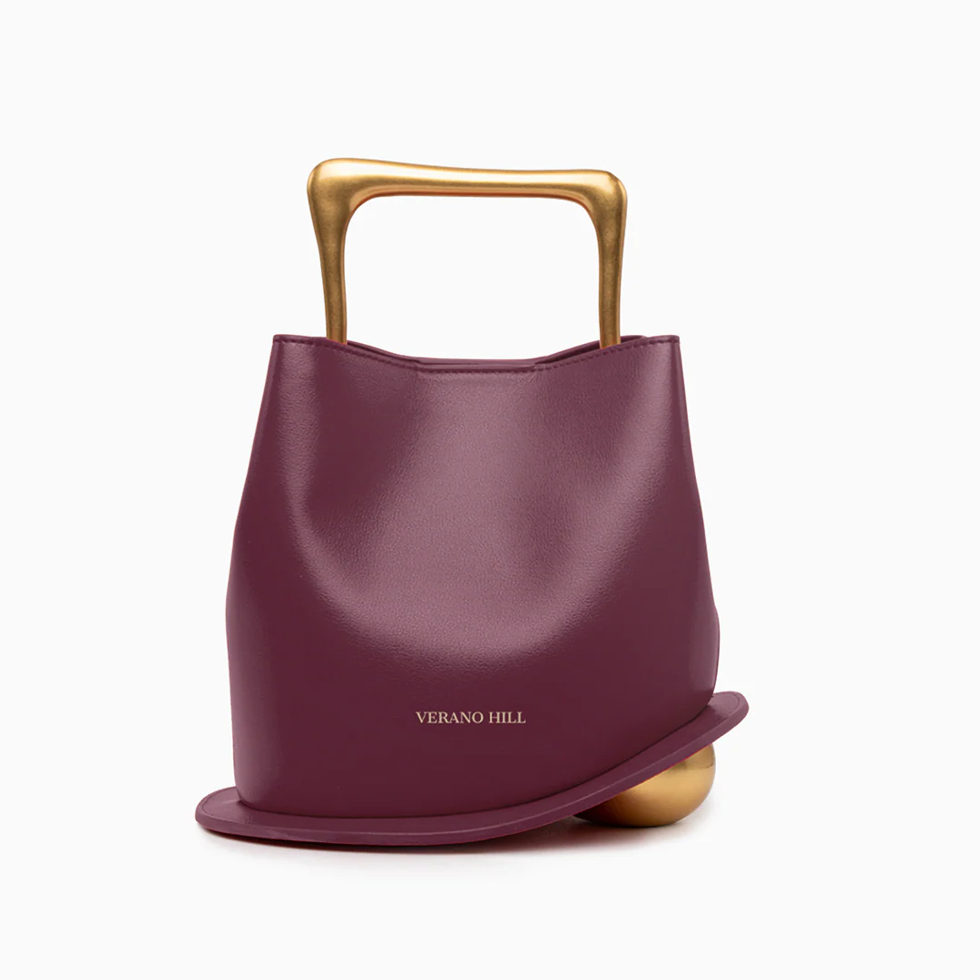 (CS) Vienna Handbag - Image 13