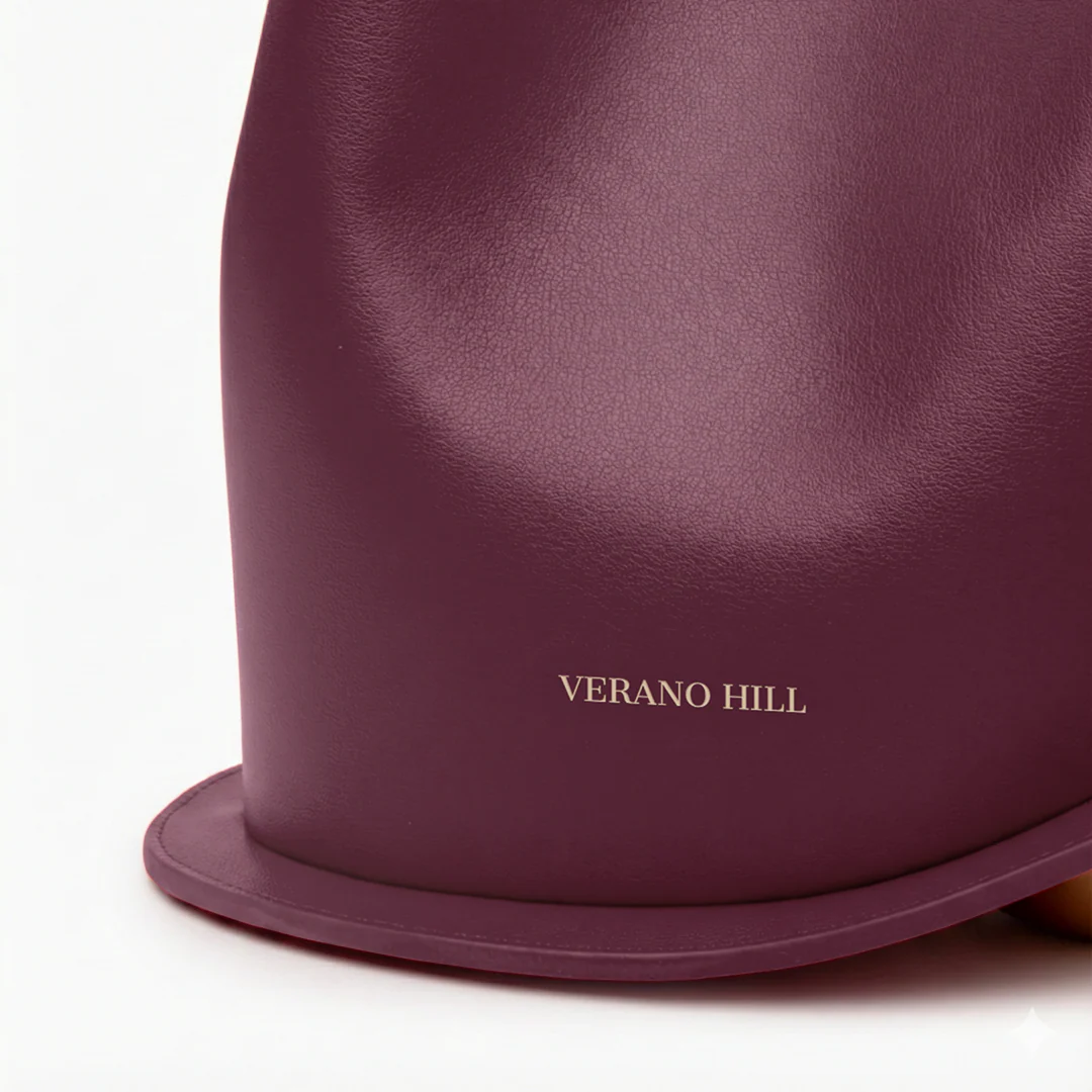 (CS) Vienna Handbag - Image 14