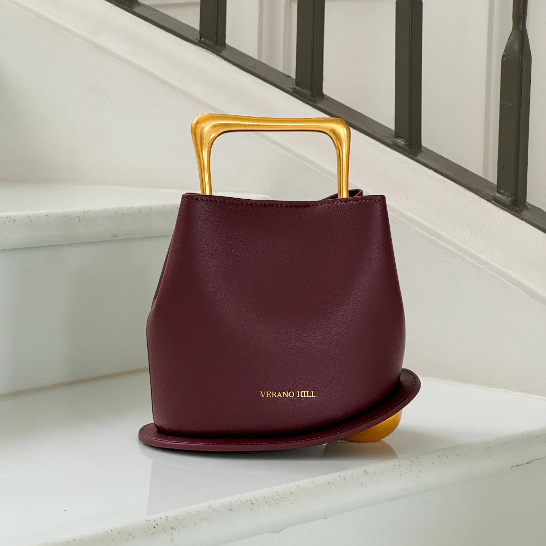 (CS) Vienna Handbag - Image 16