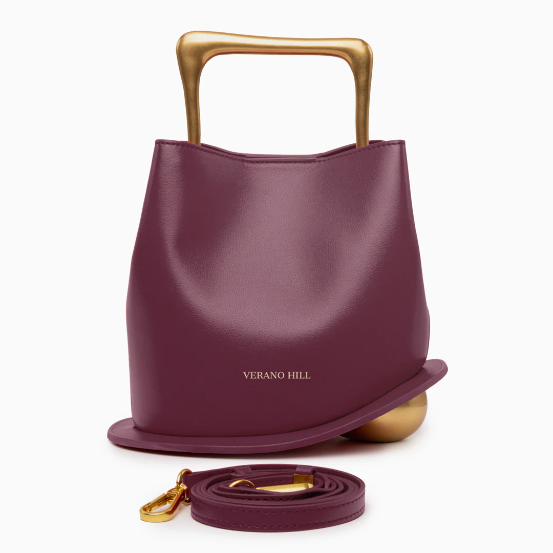 (CS) Vienna Handbag - Image 18