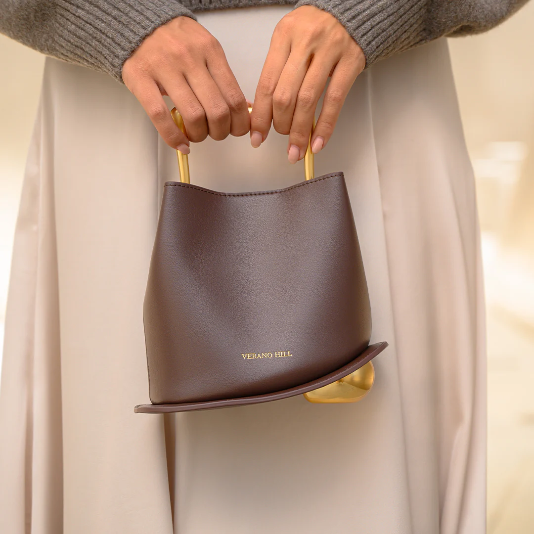 (CS) Vienna Handbag - Image 7