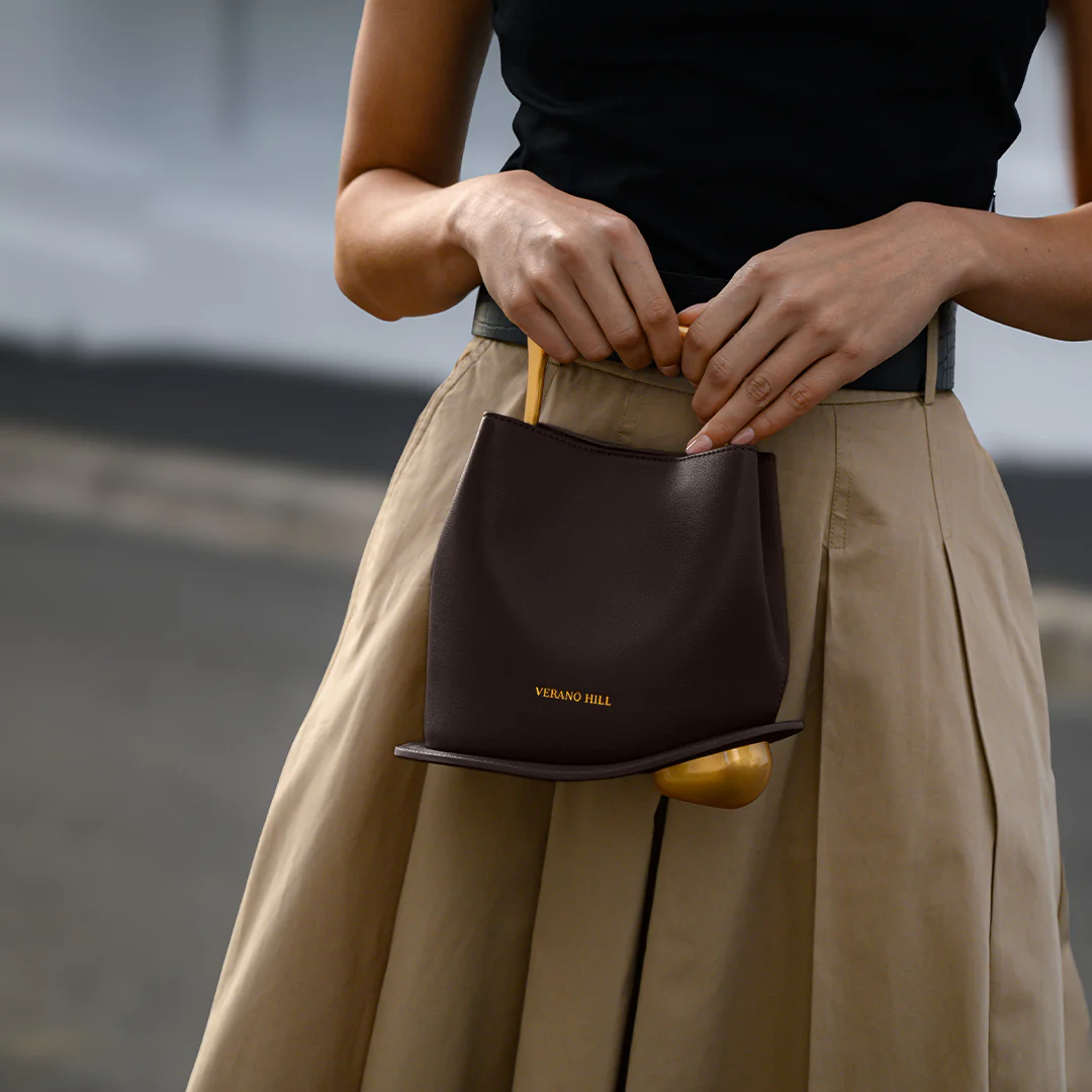 (CS) Vienna Handbag - Image 9