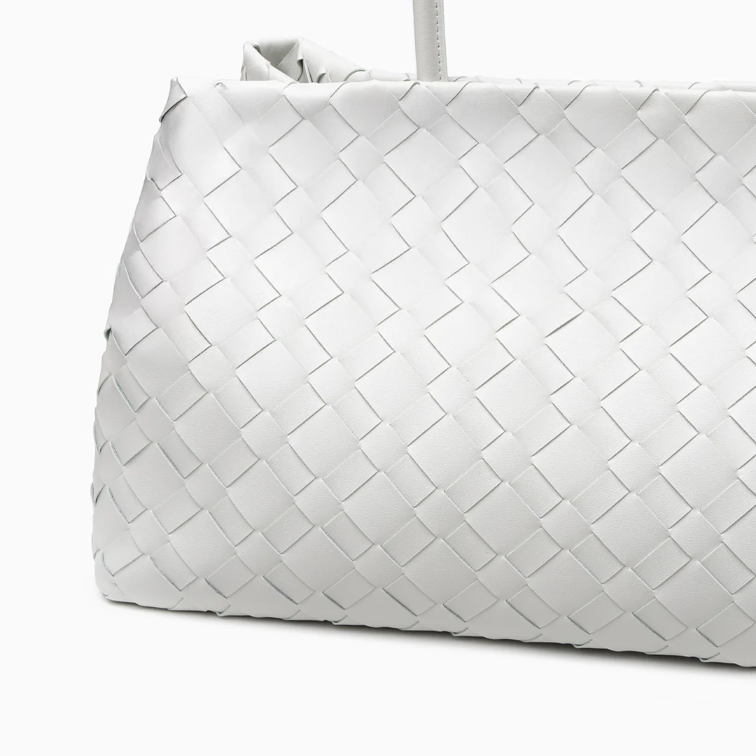 Vivienne Structured Tote Bag - Image 5