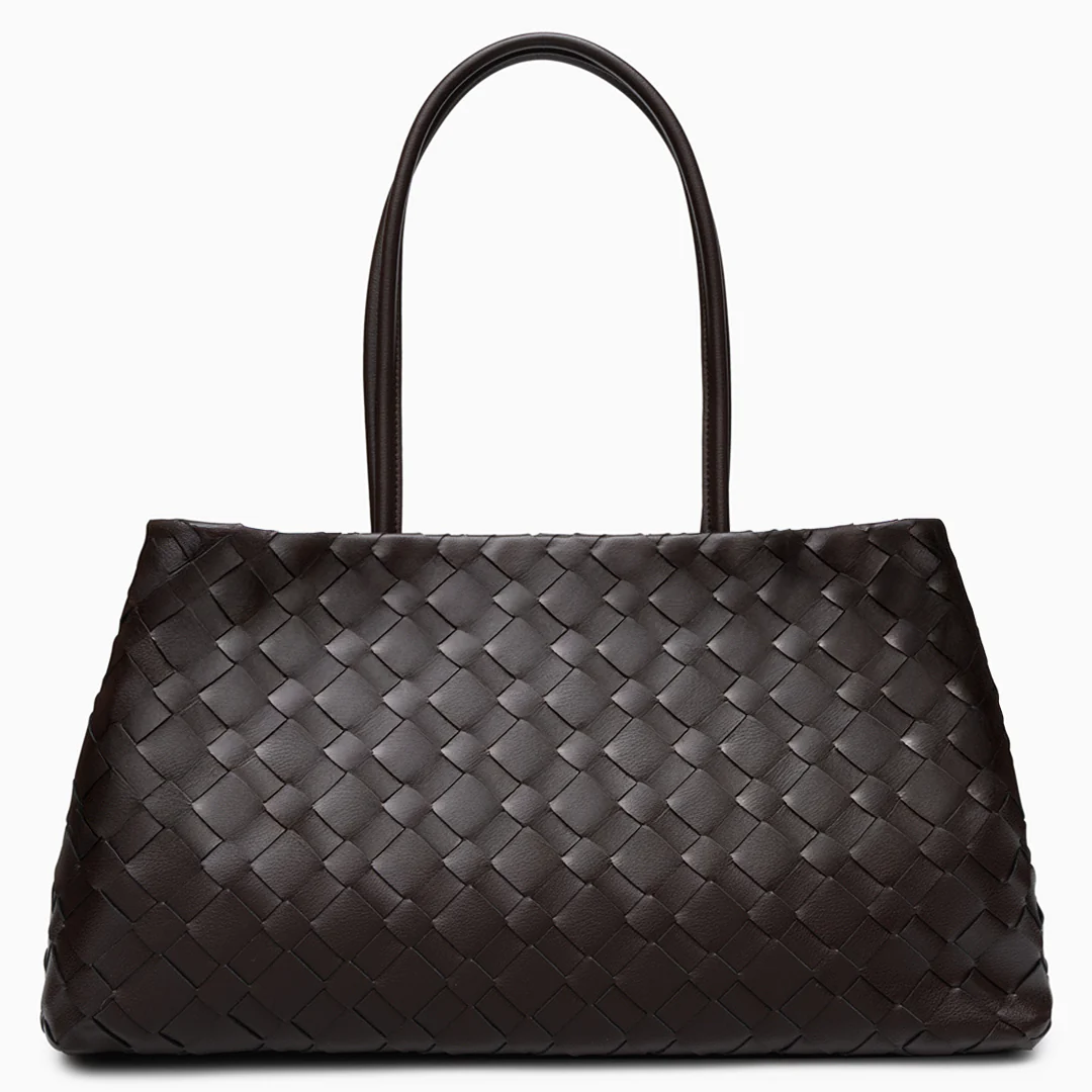 Vivienne Structured Tote Bag - Image 7