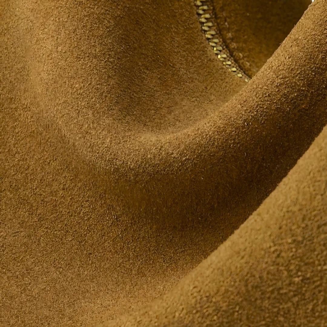 Voyageur Suede Shoulder Bag - Image 26