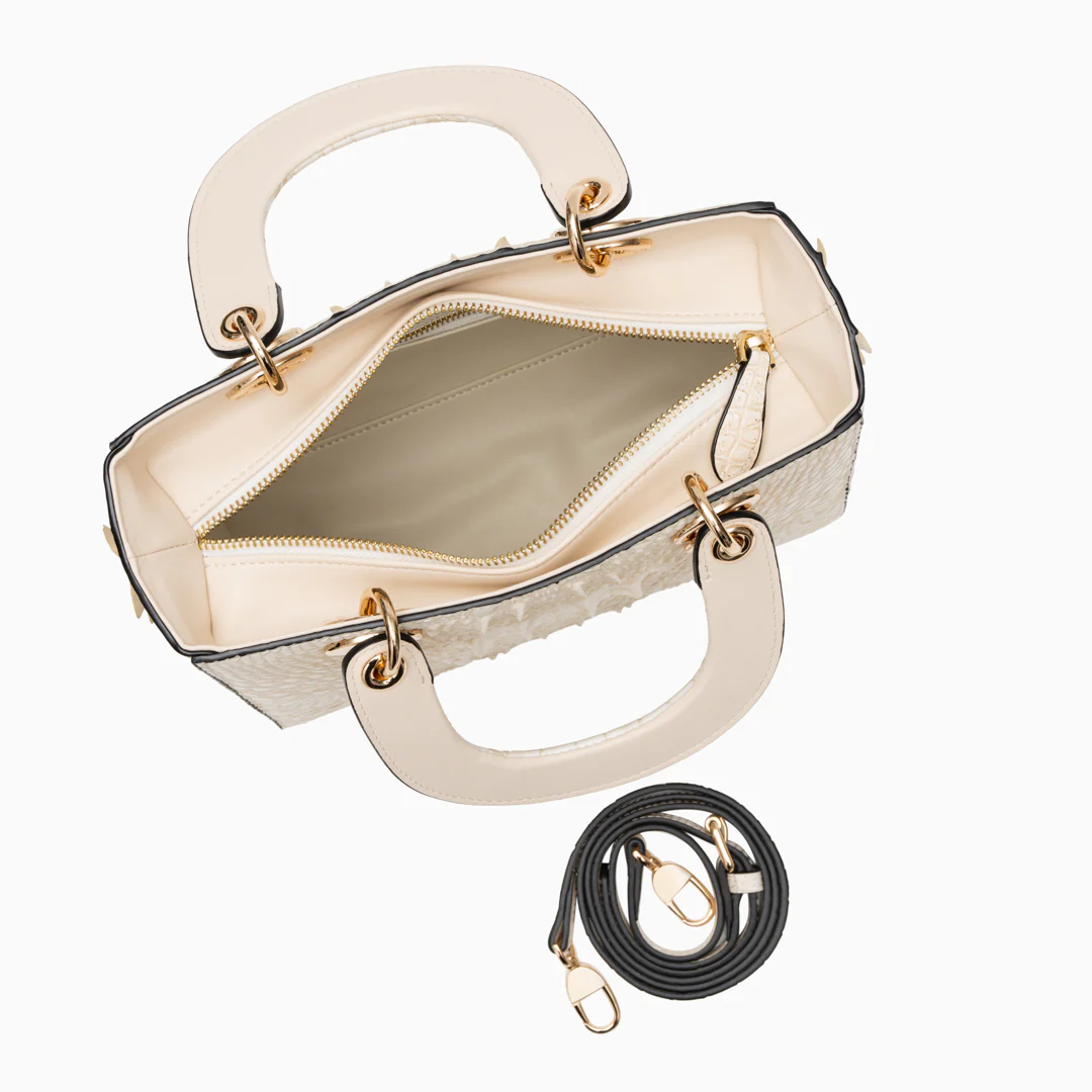 Zoe Handbag - Image 11