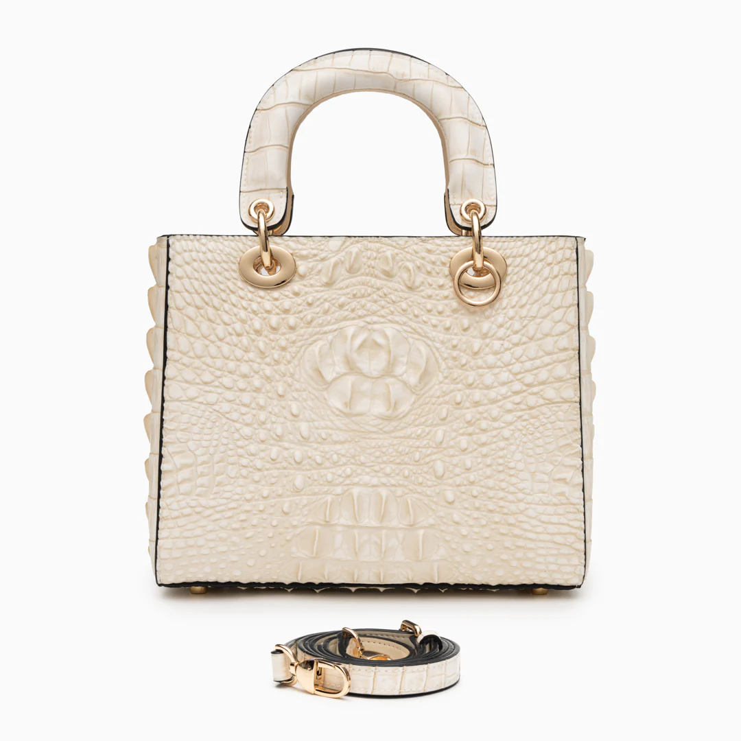 Zoe Handbag - Image 12