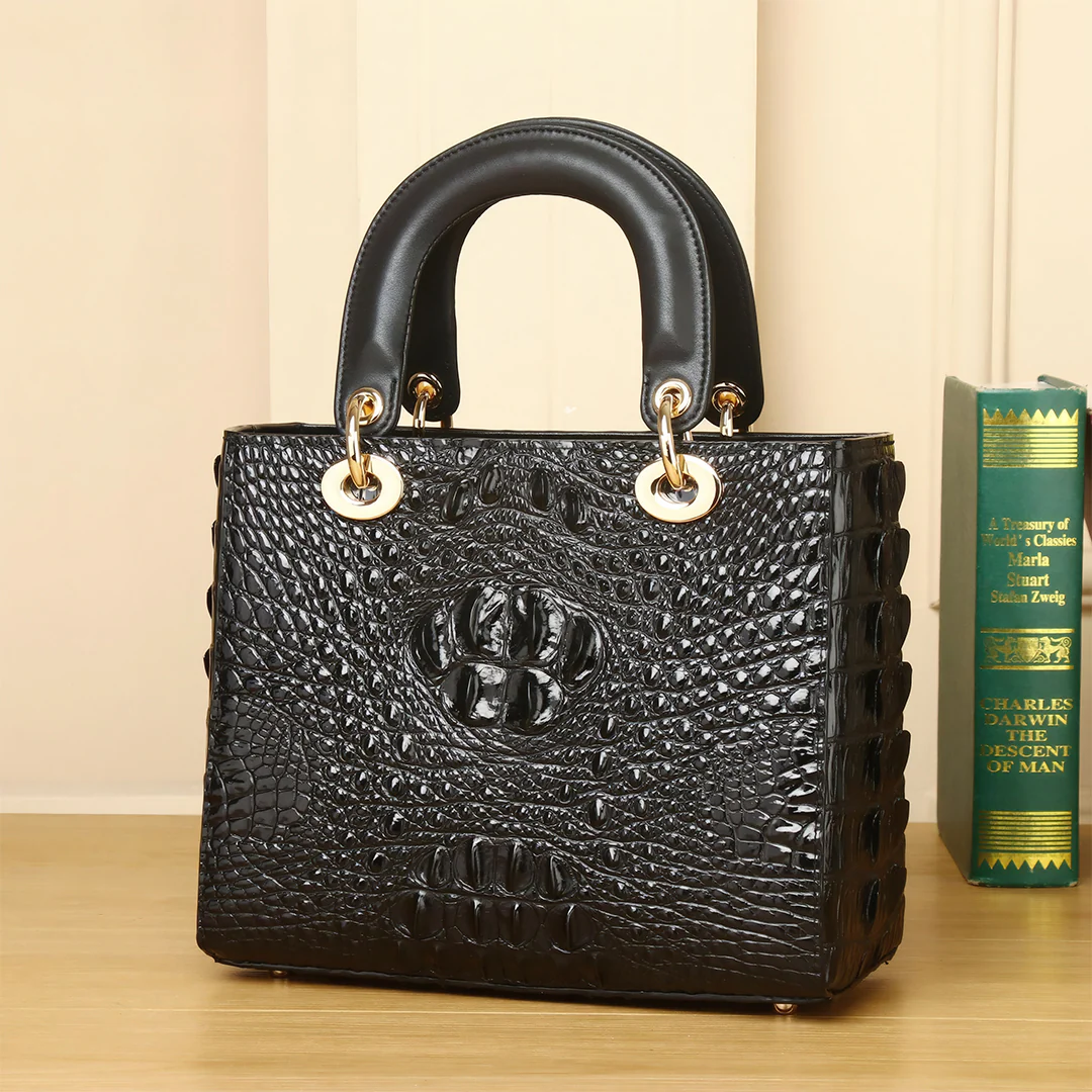 Zoe Handbag - Image 3