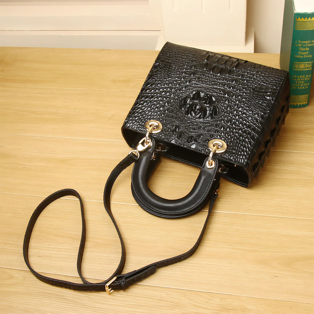 Zoe Handbag - Image 4