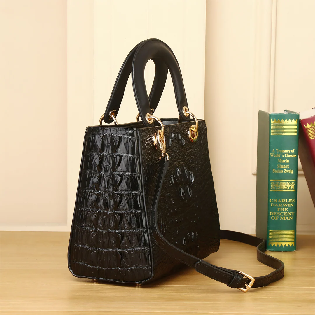 Zoe Handbag - Image 6