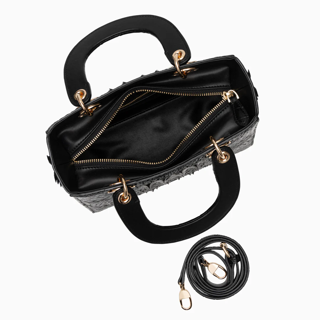 Zoe Handbag - Image 7