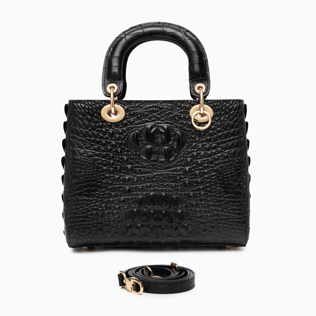 Zoe Handbag - Image 8